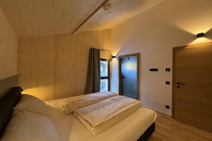 Naturchalets Turracher Höhe 53 - foto 13