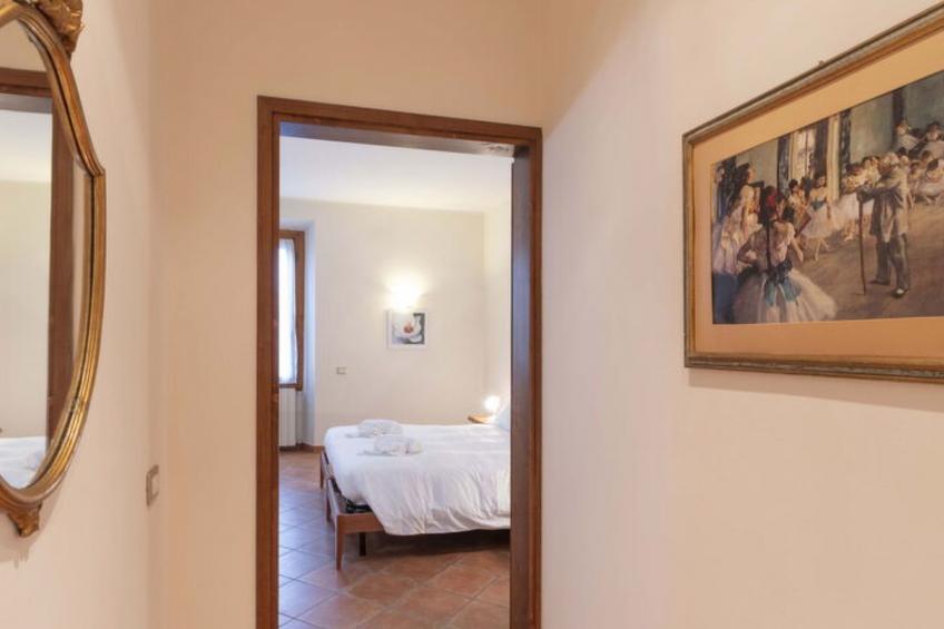 Vintage Apartment In Florence - foto 6