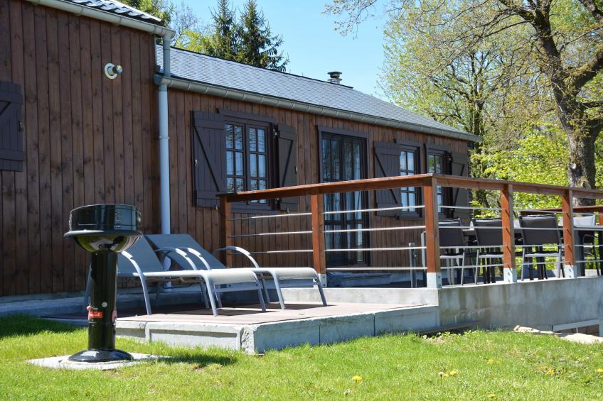Le Chalet du Coteau - foto 7