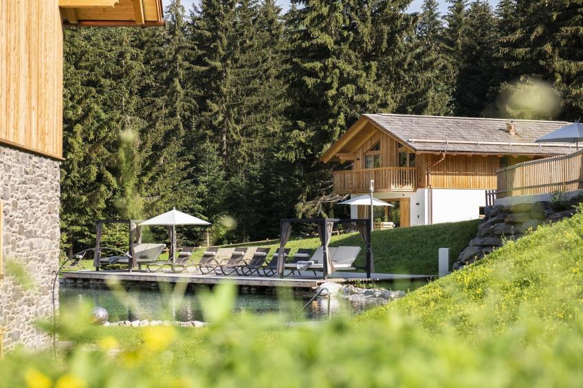 die Dorfidylle "Resi im Dorf" - foto 31