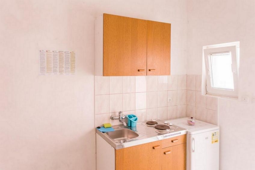 Apartments Franka Saplunara-One-Bedroom Apartment with Terrace and Sea View No1 - foto 2
