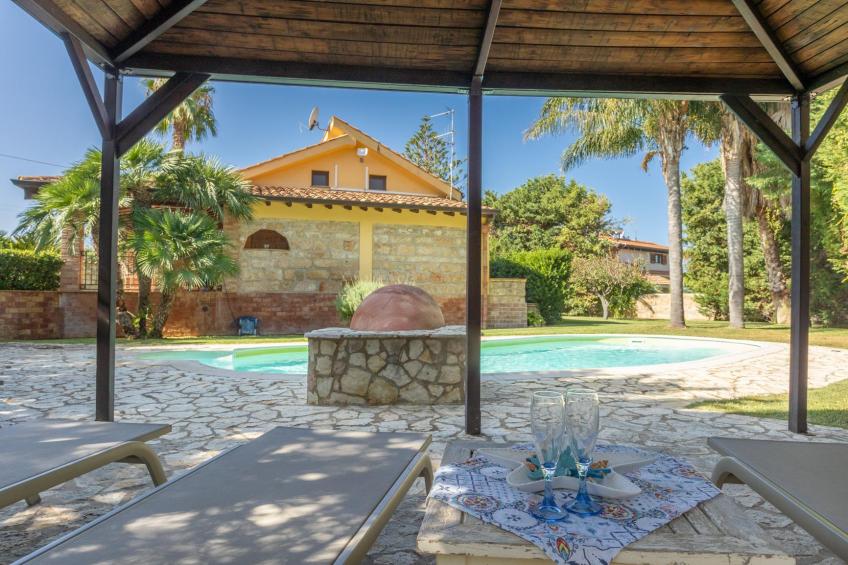 Villa Cecilia - foto 33