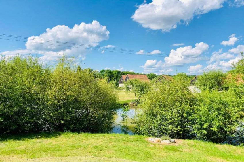 Le Lac Bleu 14 - foto 37