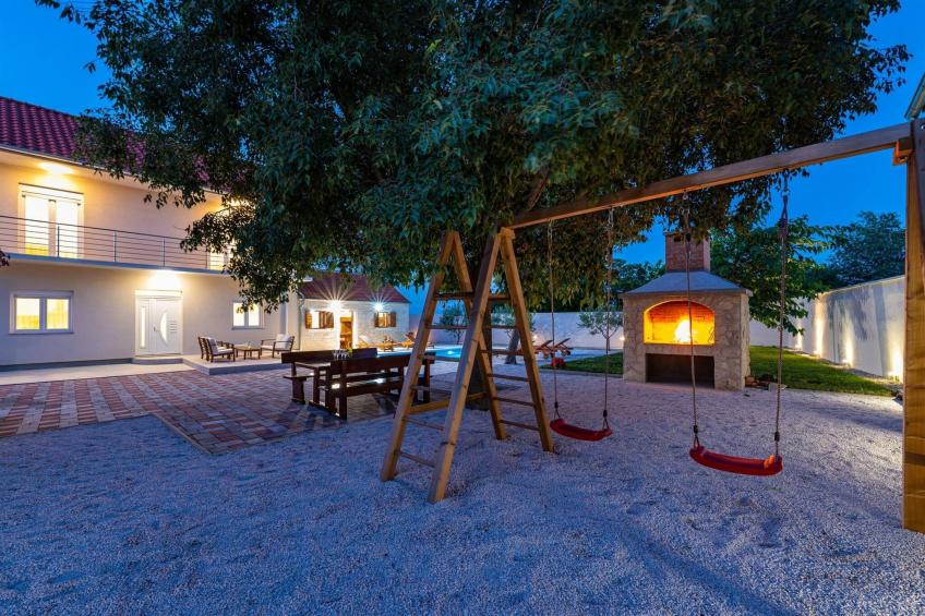 Holiday home Zara - foto 40