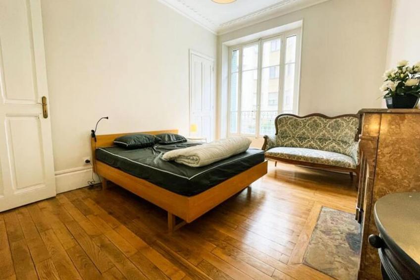 | Le Spacieux De La Gare ♟| Grand T4 Tout équipé |gare De Grenoble - foto 22