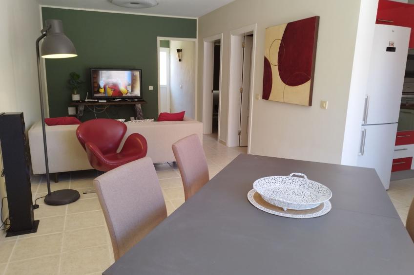 Duplex Casa Maya Caleta de Fuste - foto 6