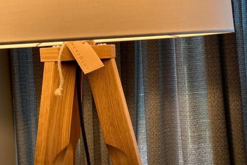 Exklusives Ferienhaus mit Terrasse und Garten - foto 3