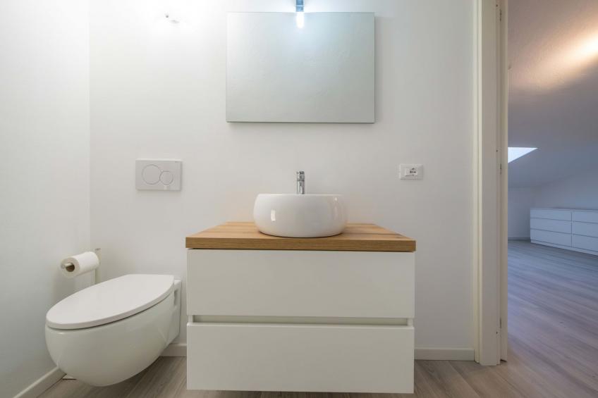 Privater Pool und herrlicher Seeblick - foto 36