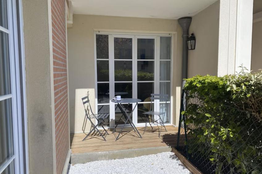 Charme DisneyLand Paris Vallée Village 8P See - foto 12