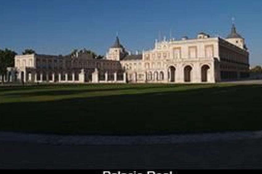 Haus Mirador de Aranjuez - TuCasaTemporal - foto 32