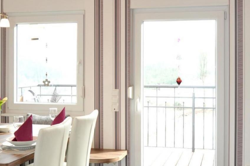 in Feldmannshof mit Grill und Garten - foto 26