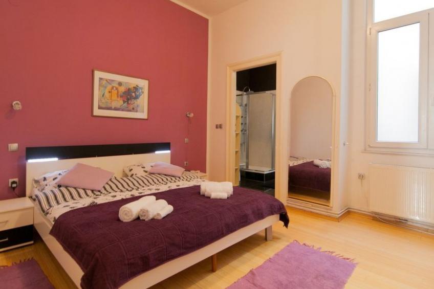 für 5 Personen ca. 92 m² in Rijeka, Kvarner Bucht (Gespanschaft Primorje-G - foto 12