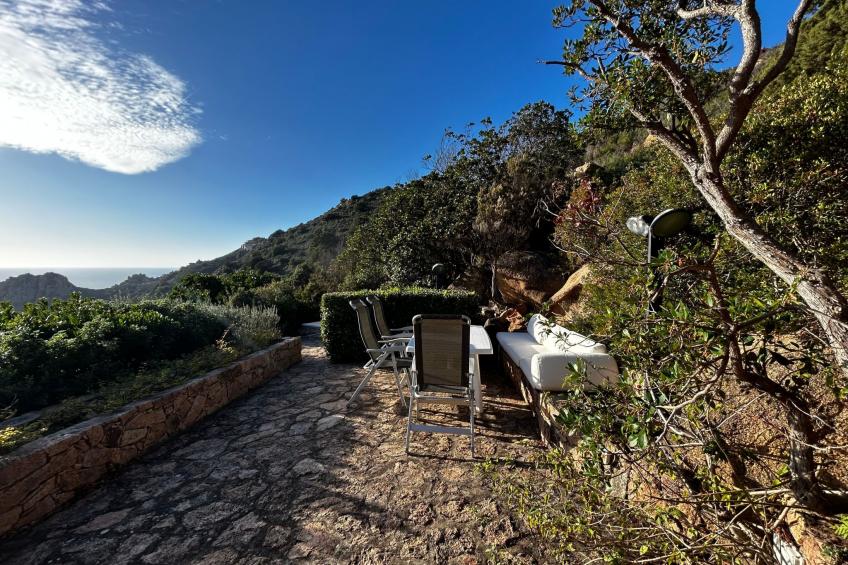 Villa Li Rocchi - foto 39