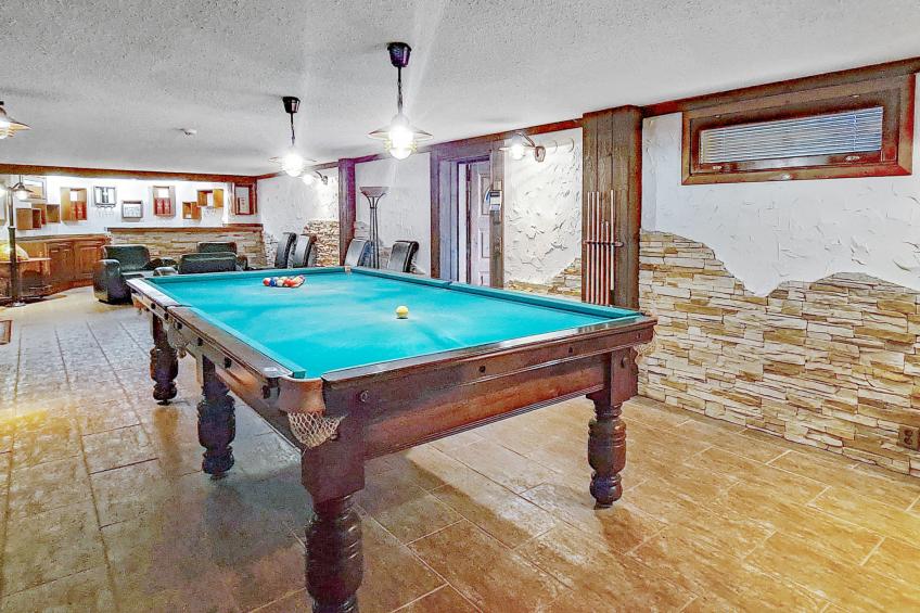 Villa frideberg - foto 18