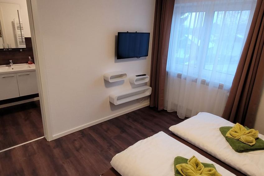 Ruhiges Appartement BayVista - foto 19