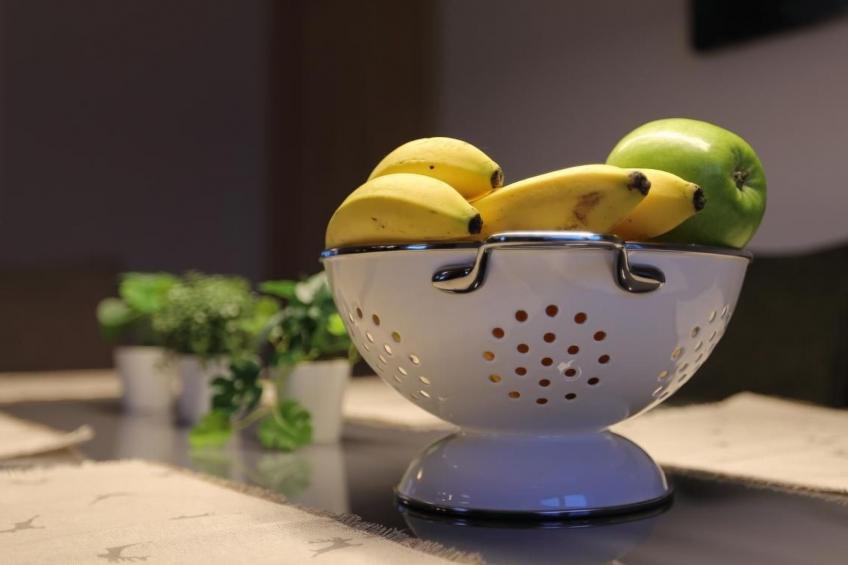 Appartement in Mastershausen mit Terrasse, Garten und Grill - foto 19