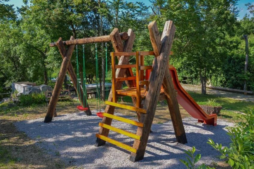 Istrien Traditionelles Steinhaus 1 - foto 6