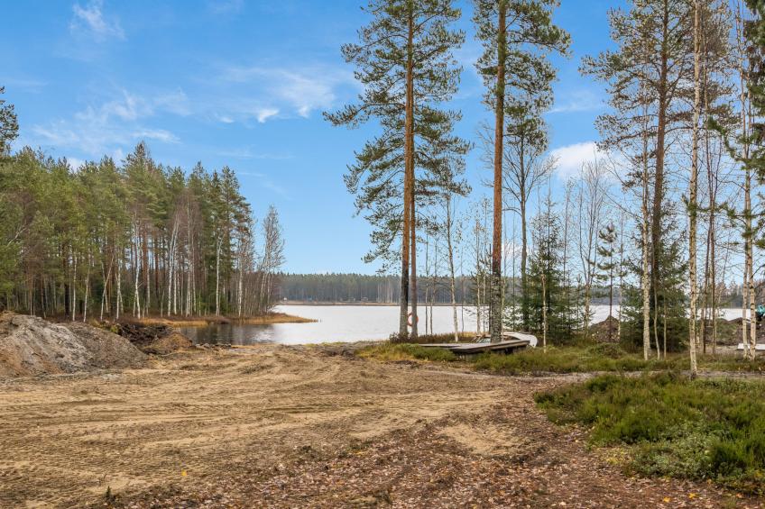 Villa wilhelmiina - foto 3