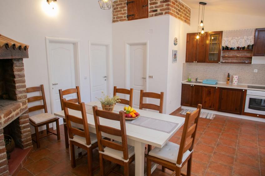 Holiday home Tina with Private pool - foto 12