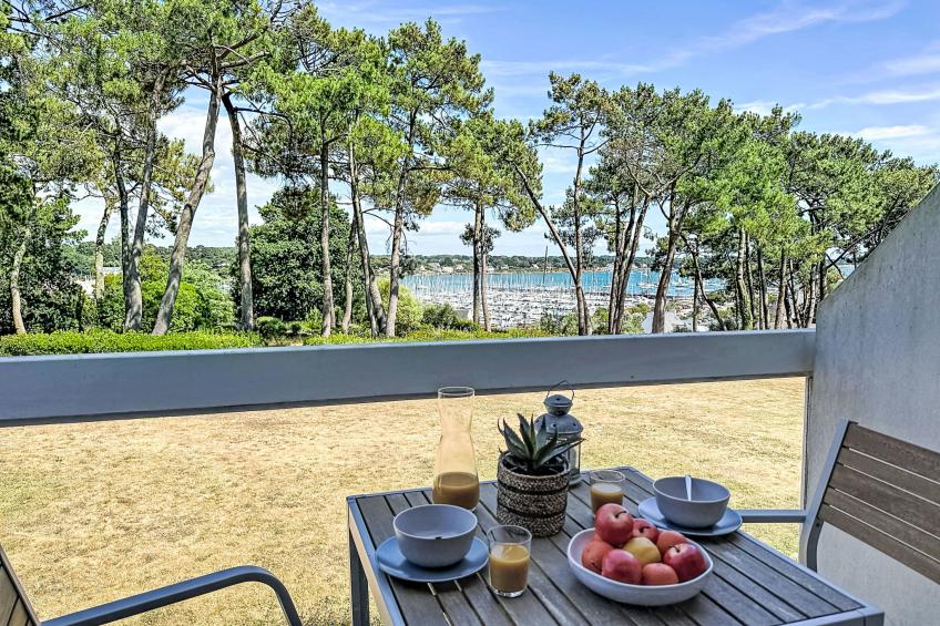 Les Terrasses du Port - foto 2