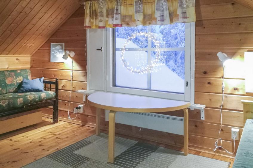 Huuhkalinna - foto 14