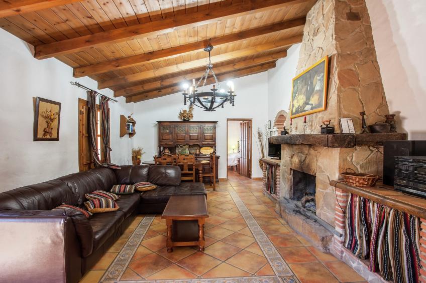 Casa La Herradura - foto 9