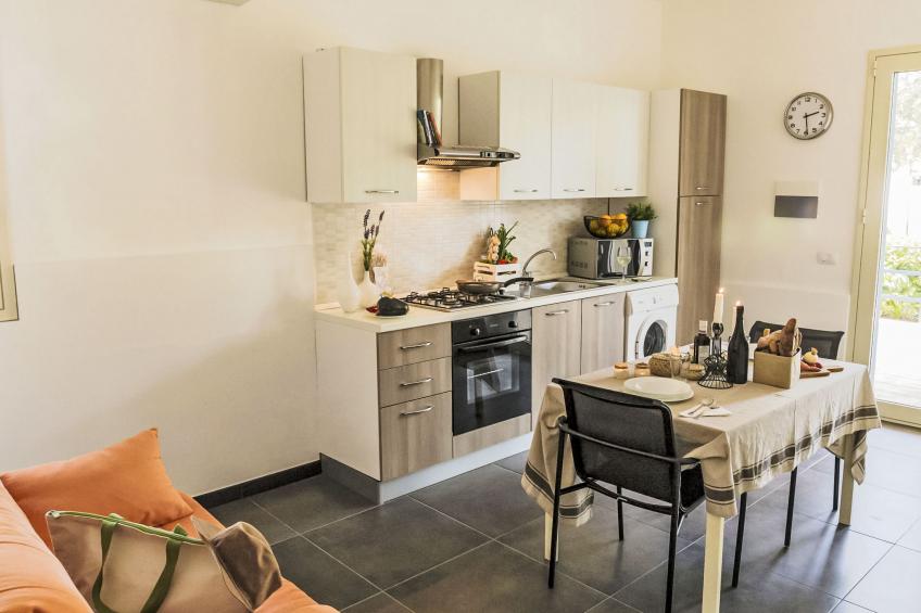 Donnalucata Resort - foto 4