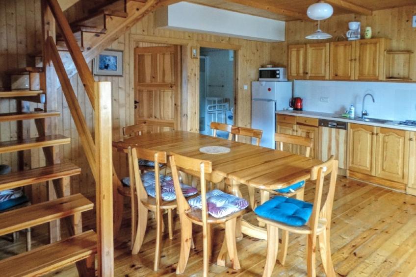 KOPALINO DOMKI I APARTAMENTY - foto 47