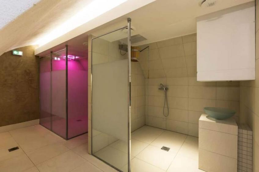 Appart'hôtel Odalys Les Cordeliers - foto 6