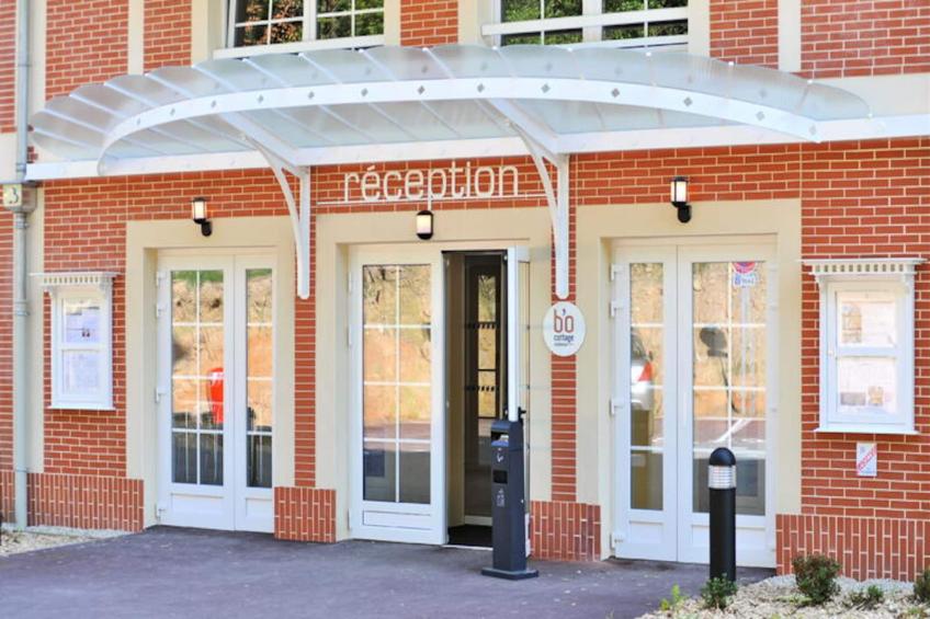 Résidence b'o Cottage - foto 2