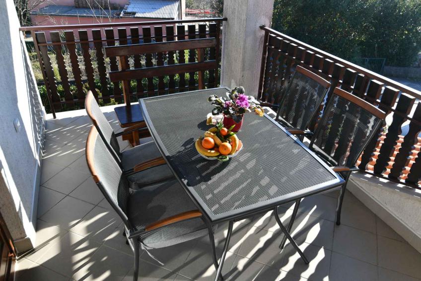 Vakantiewoning met airconditioning - BF-66BR - foto 3