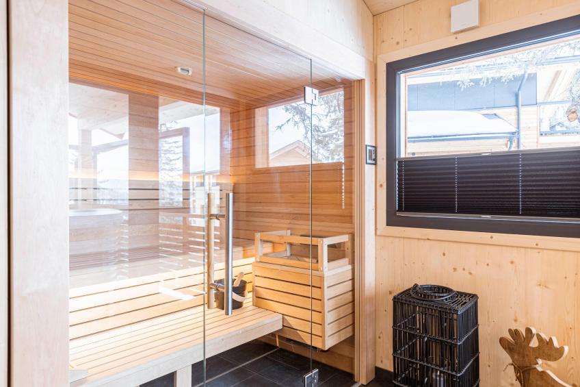Naturchalets Turracher Höhe 24 - foto 24