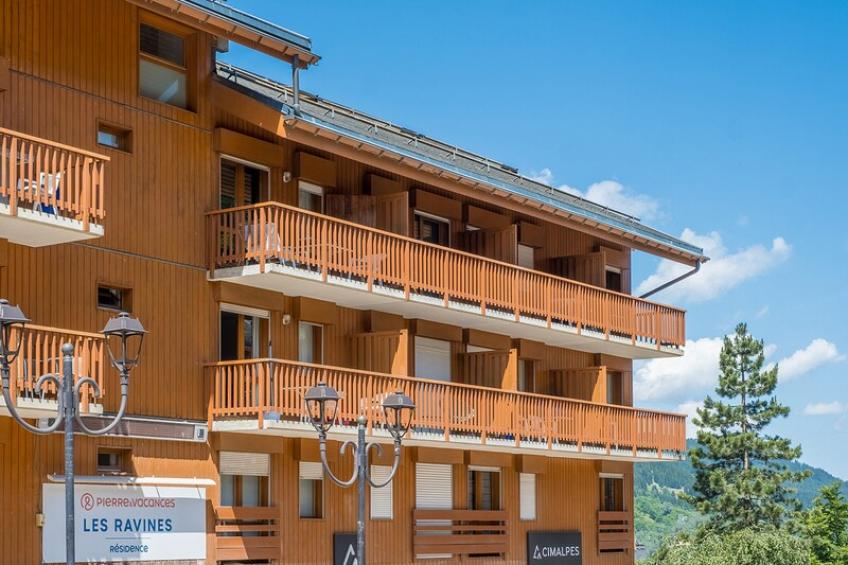 Studio Les Ravines - foto 35