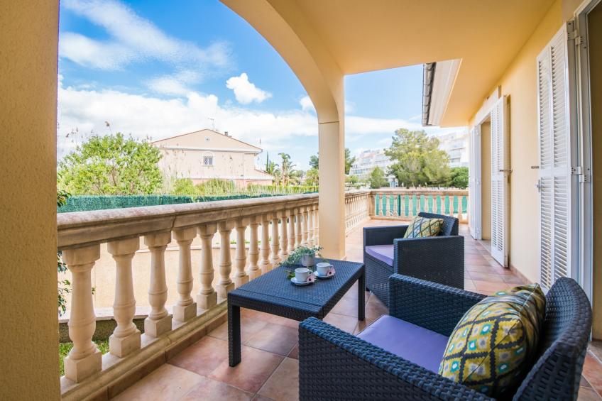 Villa Corb Mari - foto 11