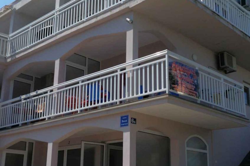 Ferienwohnung auf der Halbinsel Peljesac - BF-P8JFH - foto 2