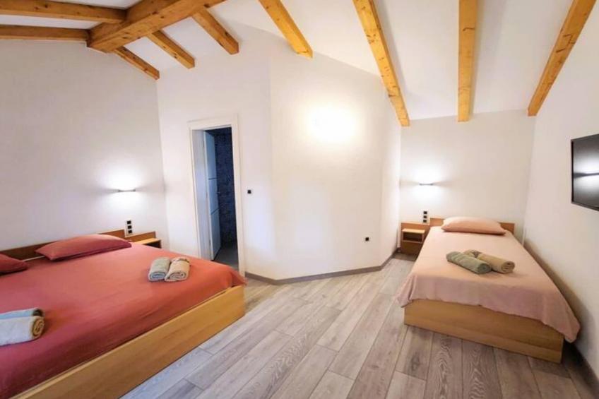 Villa Galant Brgudac - Private Oasis with Pool - foto 12