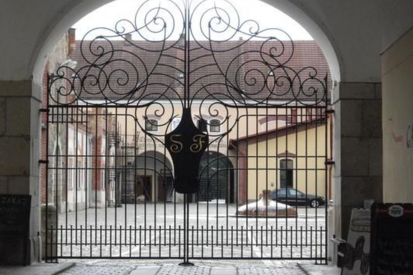 in Libořezy mit Garten und Grill - foto 22