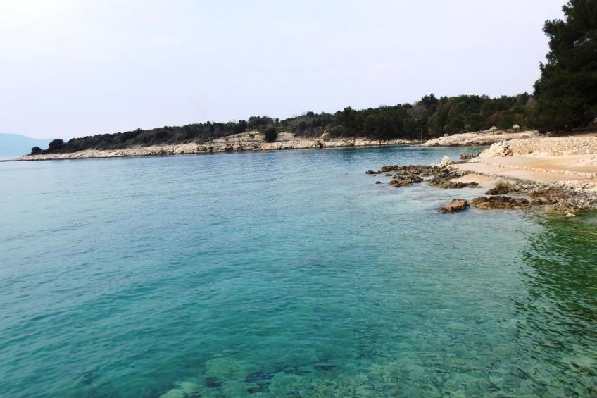 Gemütliches Ferienhaus in Pinezići mit großer Terrasse - foto 26