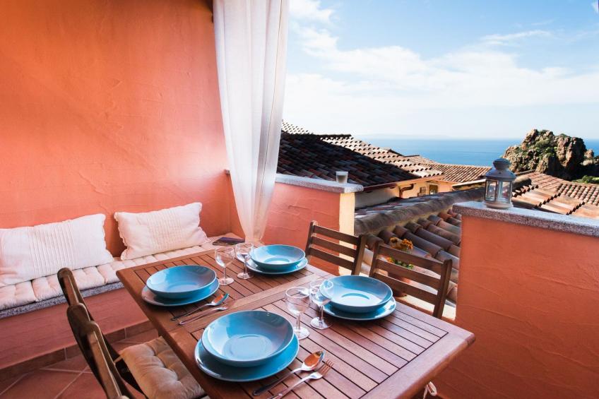 Villa Brezza Marina - Nebida - foto 5