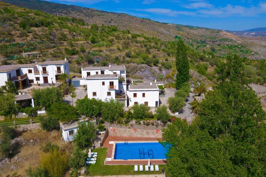 Gemütliches Haus in Anlage mit Pool und Garten - foto 24