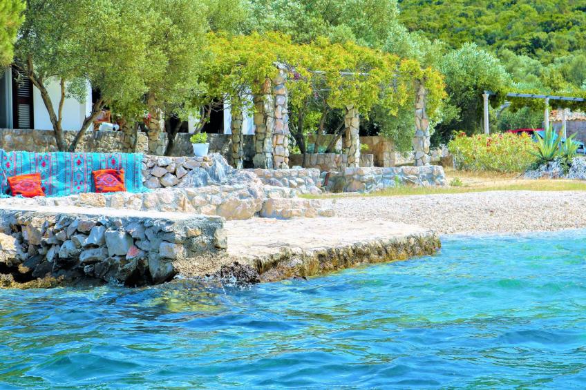 Anwesen mit Blick auf das Wasser - foto 18