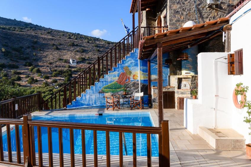 Penelope in Mavrikiano - foto 9