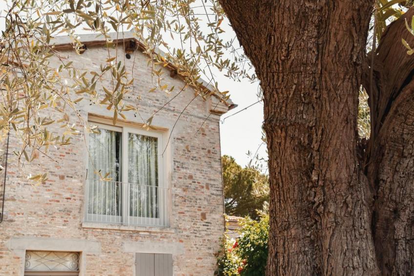 Studio-Apartment mit Garten, Grill, Pool und Aussicht - foto 25