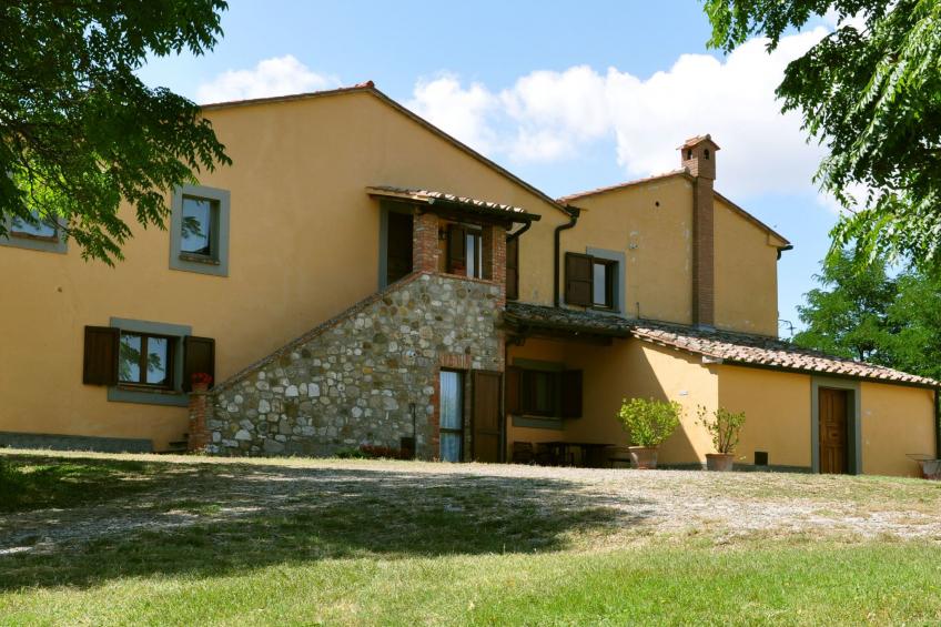 Wohnung "Bellavista Holidays" - foto 10