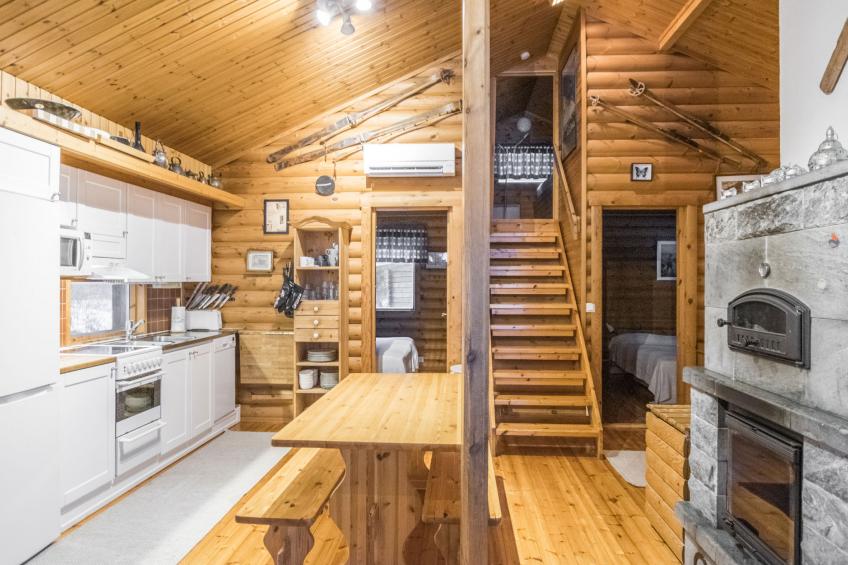 Rannantupa - foto 10