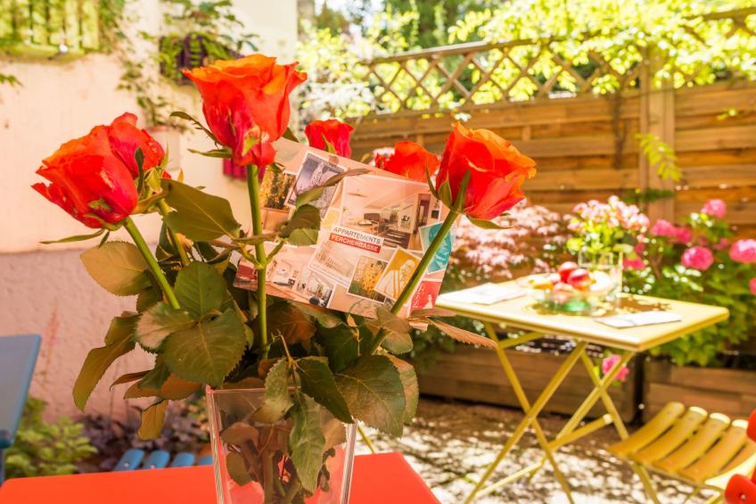 Nette Wohnung in Dornbach - foto 41