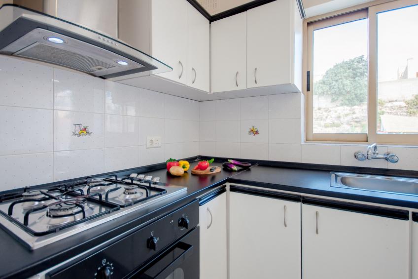 Merill Pool and Sea, Penthouse Apart 7 - foto 9