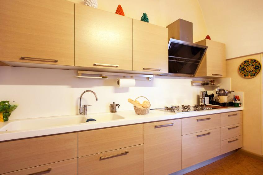 Villa Gaia with pool - foto 17