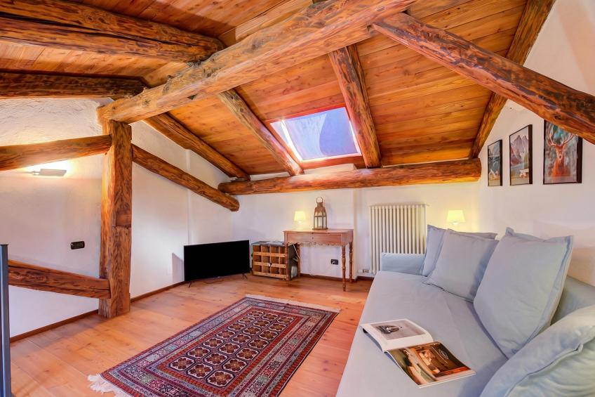 San Marco Lodge Apt Mountain Retreat - foto 23