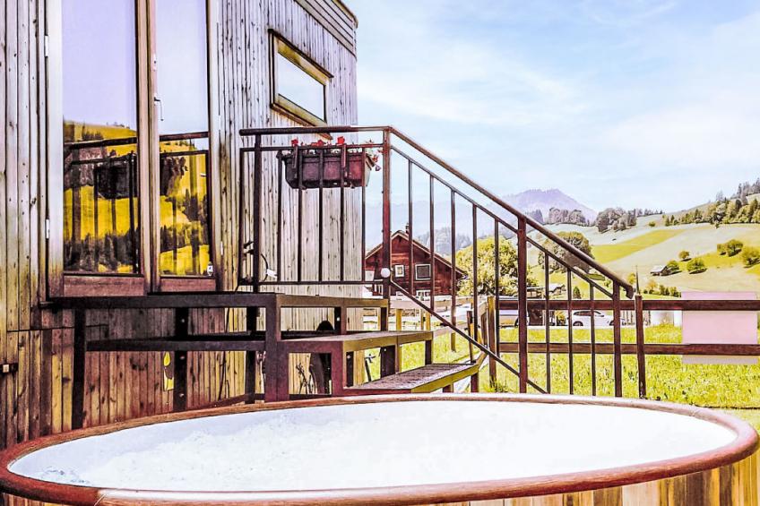 Boutique Tiny House - foto 11